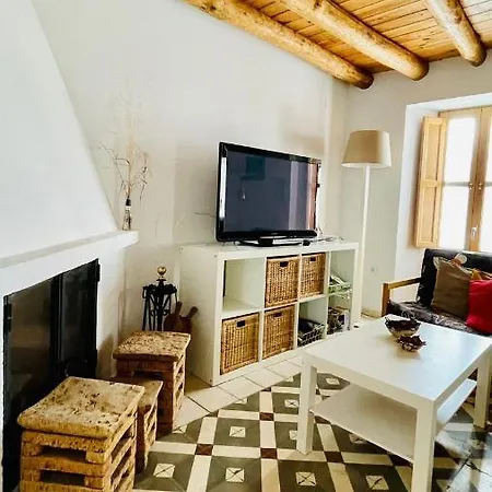 La Cantarera Apartment