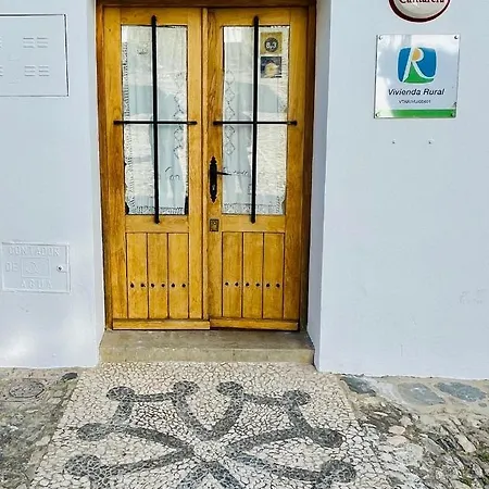 La Cantarera Linares de la Sierra